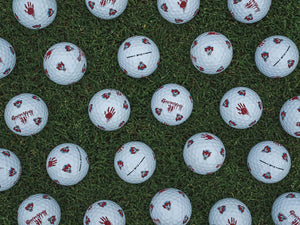 Limited Edition TaylorMade Balls - Get them whilst they're in store!