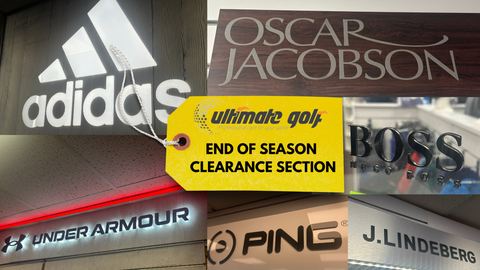 Clearance Clothing