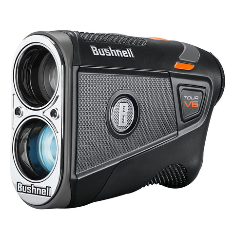 Bushnell Tour V6 Laser Golf Rangefinder