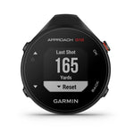 Garmin Approach G12 GPS Rangefinder