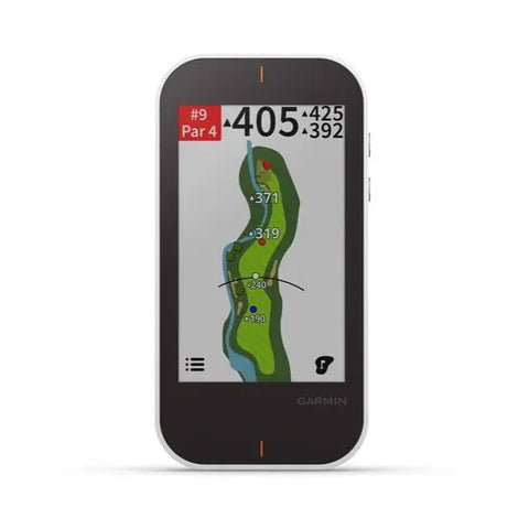 Garmin Approach G80