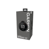 Garmin Approach G12 GPS Rangefinder