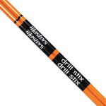Masters Golf Drill-Stix orange