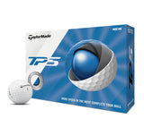 Taylormade TP5 white
