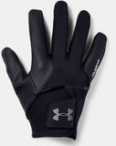 Under Armour Coldgear Gloves (pair)