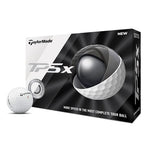 Taylormade TP5x