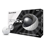 Taylormade TP5x