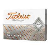 Titleist Velocity 2020 - White