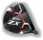 Srixon ZX Range