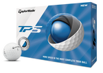 Taylormade TP5 white