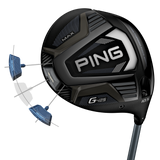 Ping G425 Range